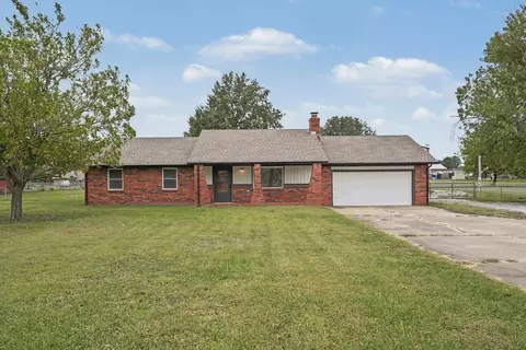 7010 S 151st West Ave, Sapulpa, OK 74066