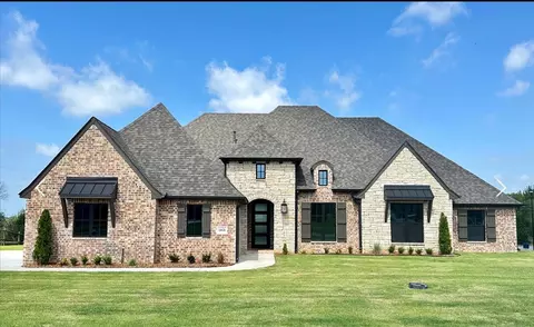 10628 N 81st East Pl, Owasso, OK 74055