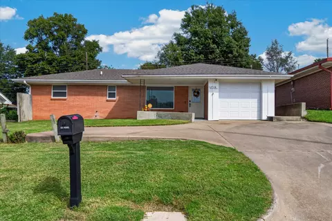 4716 SE Adams Blvd, Bartlesville, OK 74006