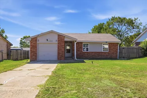 2013 Lona Ave, Seminole, OK 74868