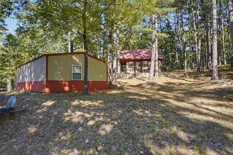 Exterior - 46420 S 590 Rd, Jay, OK 74346 photo 7 of 15
