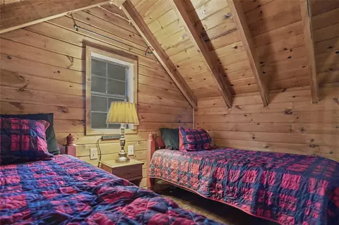 Bedroom - 46420 S 590 Rd, Jay, OK 74346 photo 1 of 7