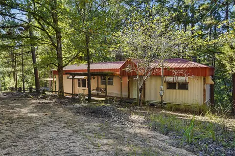 Exterior - 46420 S 590 Rd, Jay, OK 74346 photo 9 of 15