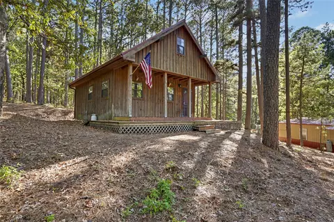 Exterior - 46420 S 590 Rd, Jay, OK 74346 photo 1 of 15