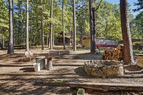 Exterior - 46420 S 590 Rd, Jay, OK 74346 photo 3 of 15