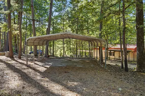 Exterior - 46420 S 590 Rd, Jay, OK 74346 photo 10 of 15