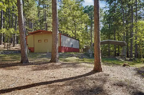 Exterior - 46420 S 590 Rd, Jay, OK 74346 photo 4 of 15
