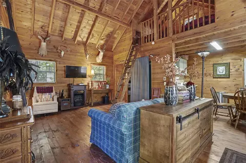 Living - 46420 S 590 Rd, Jay, OK 74346 photo 1 of 6
