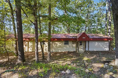 Exterior - 46420 S 590 Rd, Jay, OK 74346 photo 11 of 15