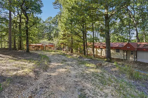 Exterior - 46420 S 590 Rd, Jay, OK 74346 photo 15 of 15