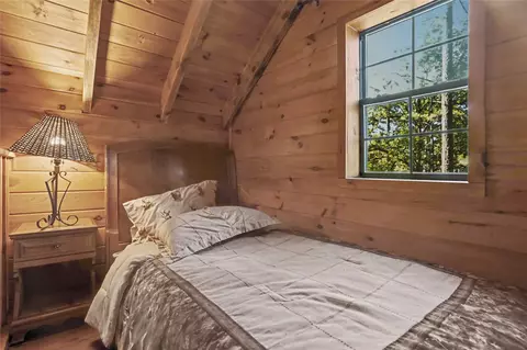 Bedroom - 46420 S 590 Rd, Jay, OK 74346 photo 3 of 7