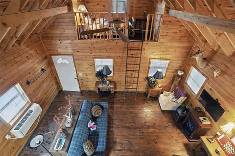 Living - 46420 S 590 Rd, Jay, OK 74346 photo 4 of 6