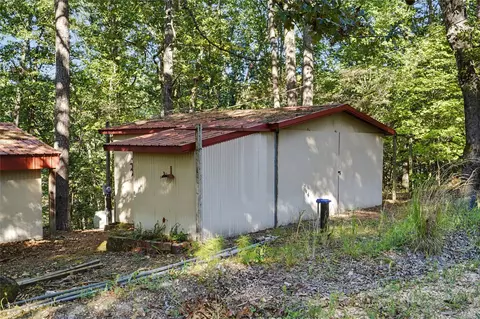 Exterior - 46420 S 590 Rd, Jay, OK 74346 photo 14 of 15
