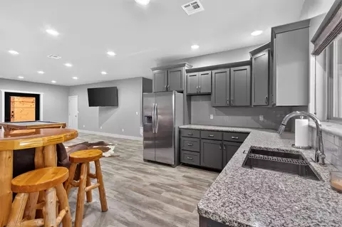 Kitchen - 116 Eagleview, Pryor, OK 74361 photo 6 of 7