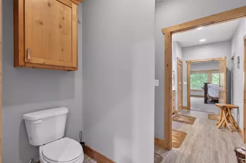 Entry Way - 116 Eagleview, Pryor, OK 74361 photo 7 of 12