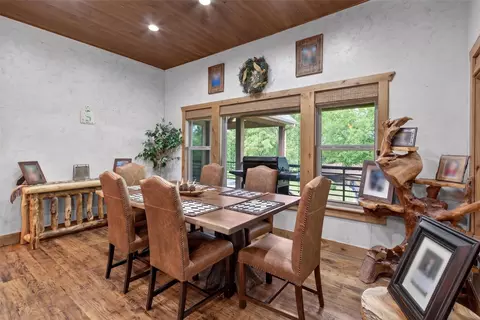 Dining - 116 Eagleview, Pryor, OK 74361 photo 2 of 3
