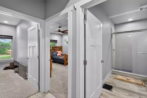 Entry Way - 116 Eagleview, Pryor, OK 74361 photo 11 of 12