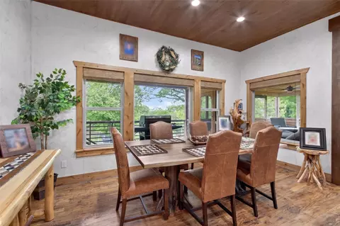 Dining - 116 Eagleview, Pryor, OK 74361 photo 1 of 3