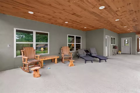 Exterior - 116 Eagleview, Pryor, OK 74361 photo 6 of 15
