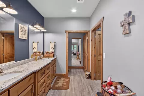 Entry Way - 116 Eagleview, Pryor, OK 74361 photo 6 of 12