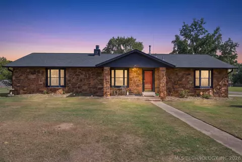 1311 S 216th West Ave, Sand Springs, OK 74063