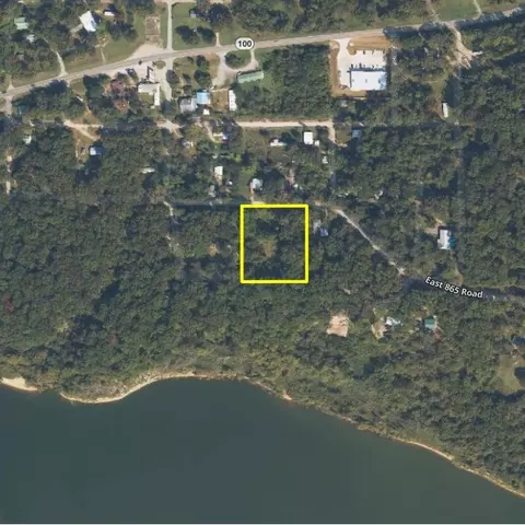 23933 E 865 Rd, Welling, OK 74471 photo 2