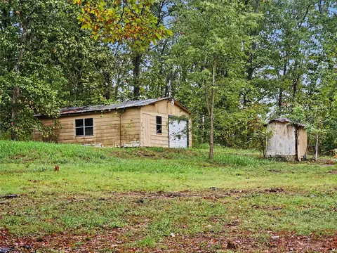 23933 E 865 Rd, Welling, OK 74471 photo 4