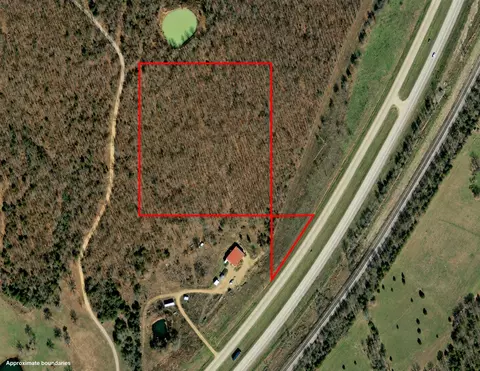 00 W Hwy 69-75 Hwy, Atoka, OK 74525