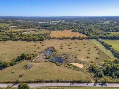 21420 S 477 East Ave, Porter, OK 74454