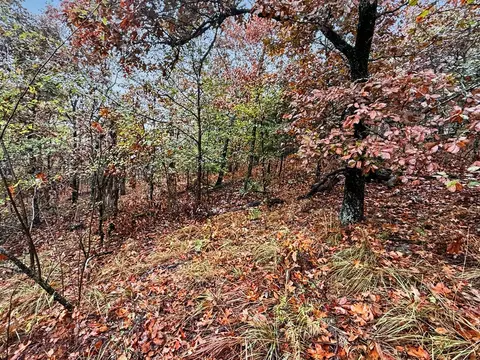 Exterior - S 4545 Loop, Vian, OK 74962 photo 8 of 21