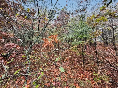 Exterior - S 4545 Loop, Vian, OK 74962 photo 7 of 21