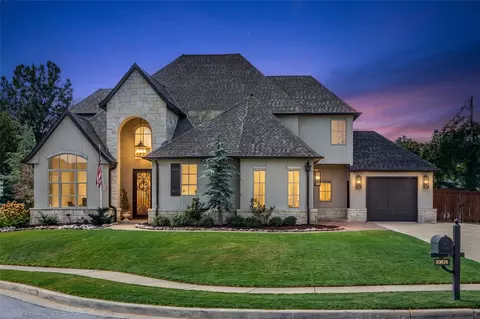 10816 S Joplin Ave, Tulsa, OK 74137