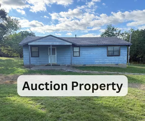 3302 S Campbell Creek Rd, Sand Springs, OK 74063