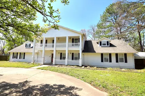 1205 Don Ave, Tahlequah, OK 74464