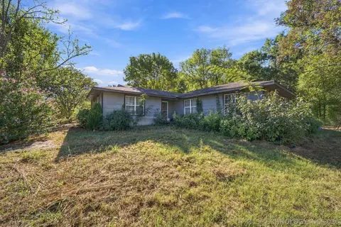 17006 W 84th St S, Sapulpa, OK 74066