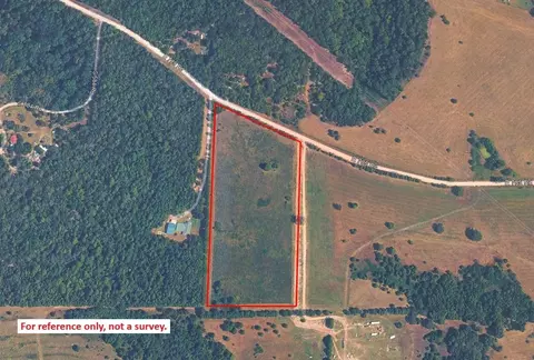27000 E 785 Rd, Welling, OK 74471