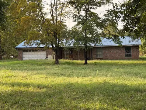 18402 E 335 Rd, Chelsea, OK 74016