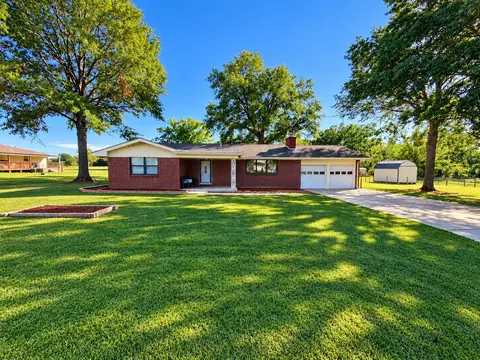 88 County Road 2197, Bartlesville, OK 74003