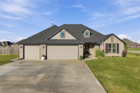 14262 N 72nd East Ave E, Collinsville, OK 74021