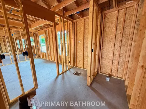 Bath - 18010 S Vaughn Rd, Hulbert, OK 74441 photo 4 of 4