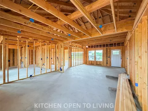 Other - 18010 S Vaughn Rd, Hulbert, OK 74441 photo 1 of 2