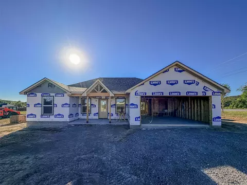 18015 S 441 Rd, Hulbert, OK 74441