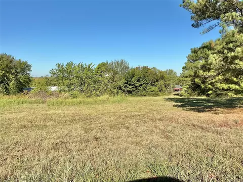 1214 NW Gaye St, Kingston, OK 73439