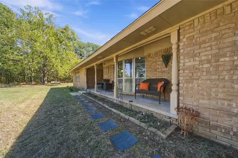 Exterior - 372099 E 1000 Rd, Castle, OK 74833 photo 6 of 12