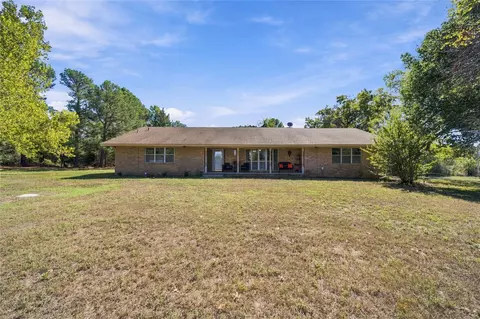 Exterior - 372099 E 1000 Rd, Castle, OK 74833 photo 2 of 12