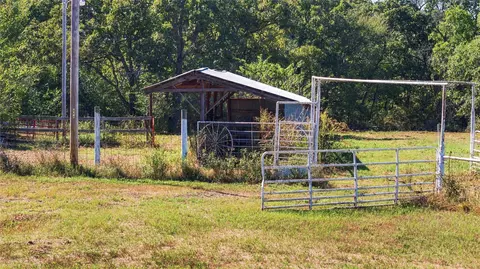 Exterior - 372099 E 1000 Rd, Castle, OK 74833 photo 12 of 12