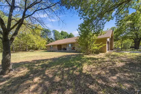Exterior - 372099 E 1000 Rd, Castle, OK 74833 photo 5 of 12