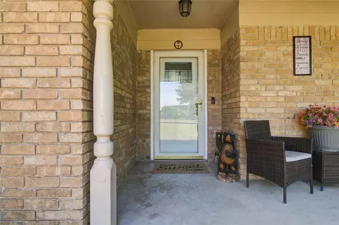 Exterior - 372099 E 1000 Rd, Castle, OK 74833 photo 7 of 12