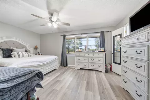 Bedroom - 372099 E 1000 Rd, Castle, OK 74833 photo 1 of 3