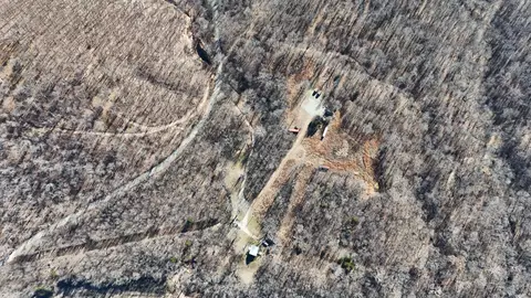 0 County Road 492, Eucha, OK 74342 photo 2